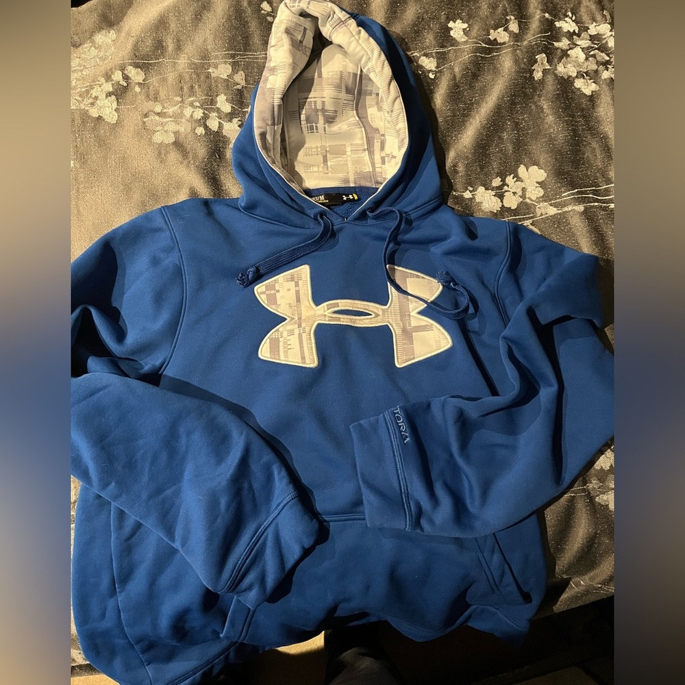 Under Armour Storm Hoodie